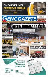 GENÇ GAZETE