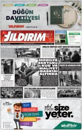 İNEGÖL YILDIRIM