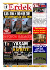 YENİ ERDEK