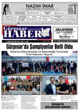 GÜRPINAR HABER