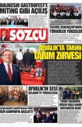 SÖZCÜ
