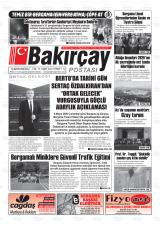 BAKIRÇAY POSTASI