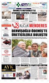 KÜÇÜK MENDERES