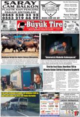 BÜYÜK TİRE