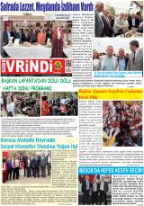BİZİM İVRİNDİ