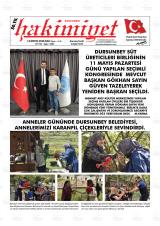 DURSUNBEY HAKİMİYET