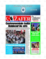 ZAFER