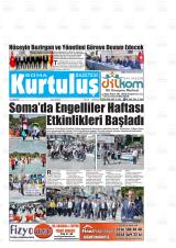 SOMA KURTULUŞ