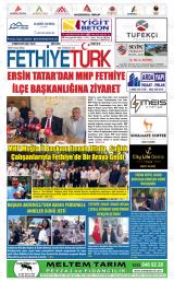 FETHİYE TÜRK