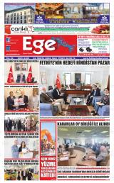 EGE