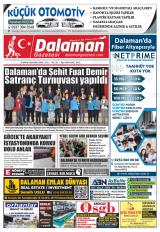 DALAMAN
