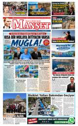 MARMARİS MANŞET