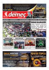 YATAĞAN DEMEÇ