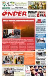 ÖNDER