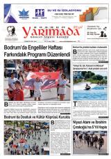 YARIMADA