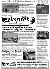 BODRUM EKSPRES