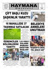 HAYMANA