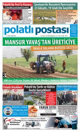 POLATLI POSTASI