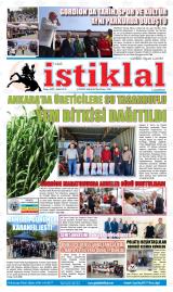 İSTİKLAL