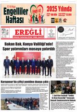 EREĞLİ
