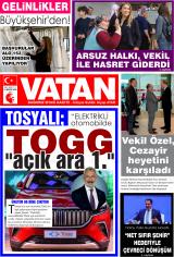 VATAN