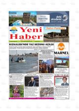 YENİ HABER