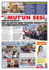 MUT'UN SESİ