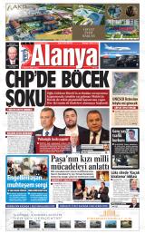 YENİ ALANYA