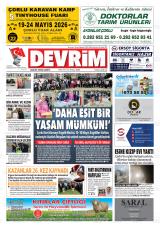 DEVRİM