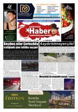 ÇERKEZKÖY HABER