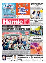 HAMLE