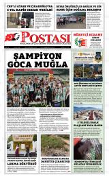 MUĞLA POSTASI