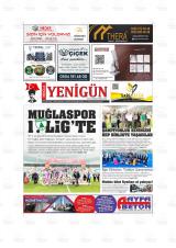 MUĞLA YENİGÜN