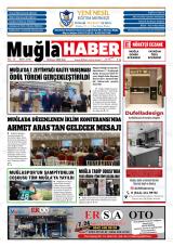 MUĞLA HABER