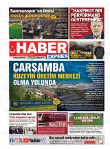 HABER EXPRES