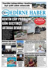 EDİRNE HABER