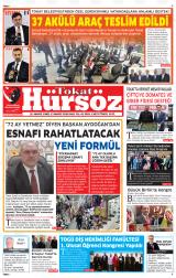 TOKAT HÜRSÖZ