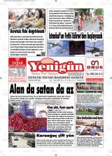 YENİGÜN