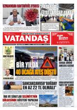 VATANDAŞ
