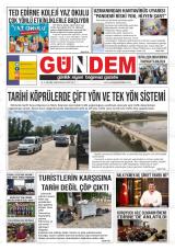 GÜNDEM