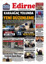EDİRNE