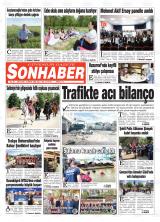 SON HABER