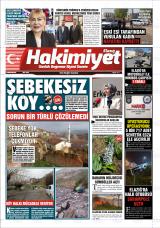 ELAZIĞ HAKİMİYET