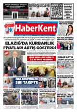 HABERKENT