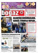 BOĞAZ