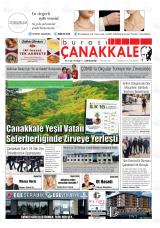 BURASI ÇANAKKALE