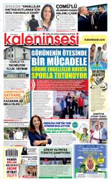 KALENİN SESİ
