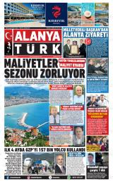 ALANYATÜRK