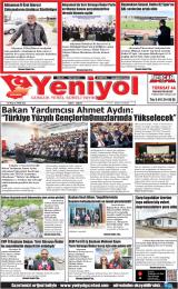 YENİYOL