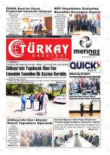 TÜRKAY